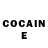 COCAIN FishScale Andrey Zagvozden